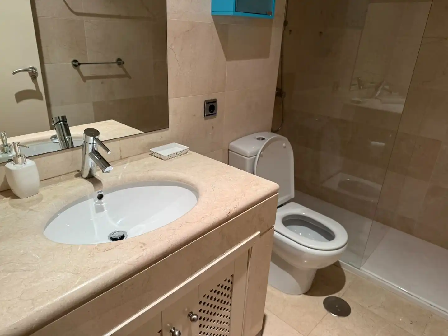 Wohnung zur Miete in Los Alcázares, Murcia
