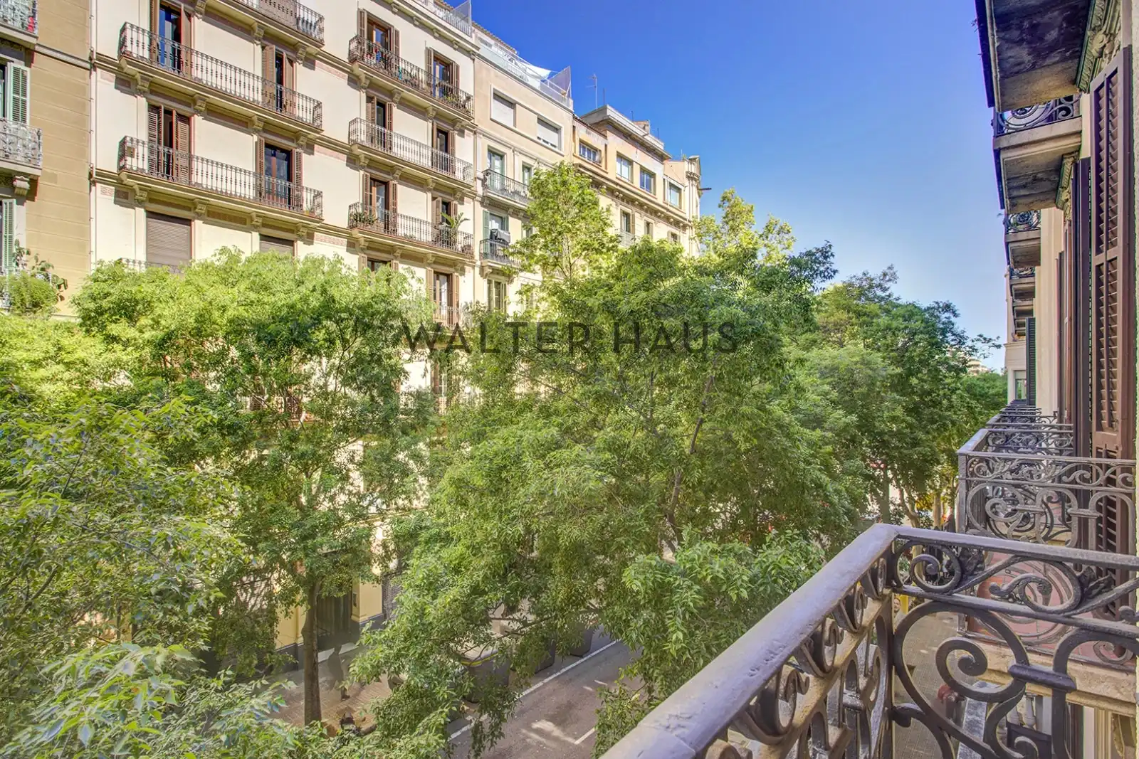 Appartement avec ascenseur à vendre à Carrer de Casp, imagen 4