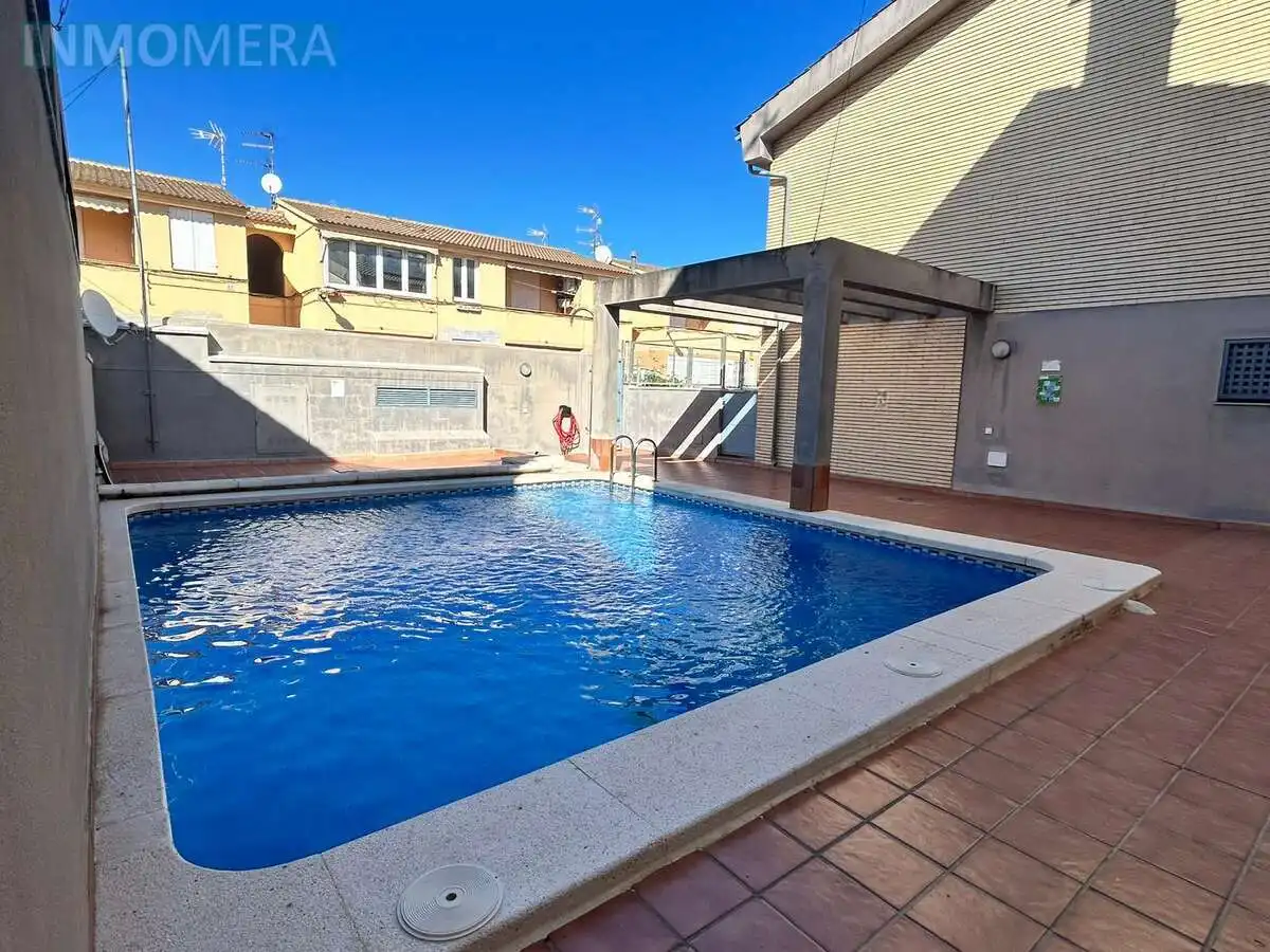 Piscina de Casa o chalet en venta en Vinaròs con Aire acondicionado, Calefacción y Terraza