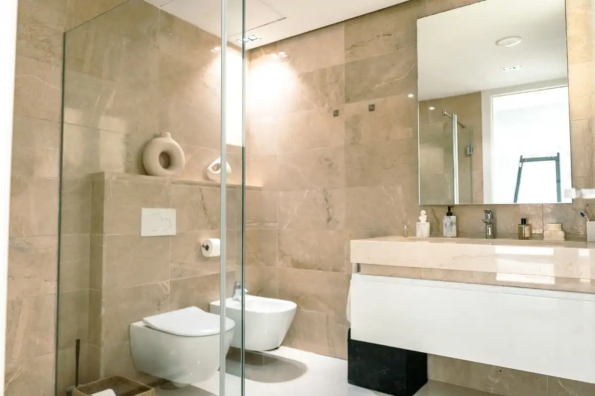 Villa mit Pool zur Miete in Nueva Andalucía, imagen 17