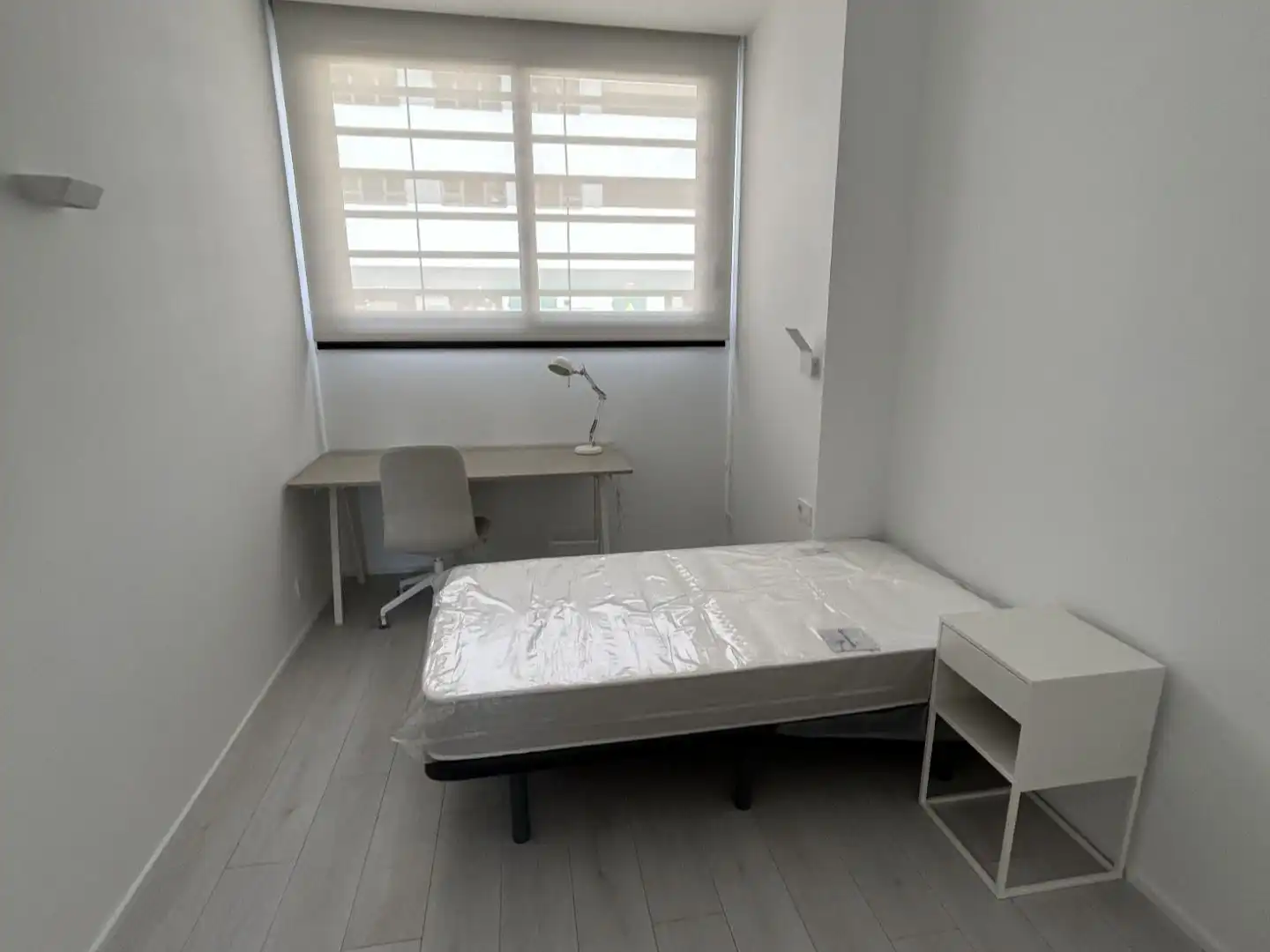 Mini appartamento in affitto a Mestre Miguel Buendia 6, imagen 29