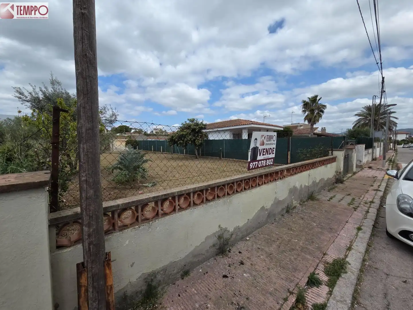 Residencial en venta en Albinyana