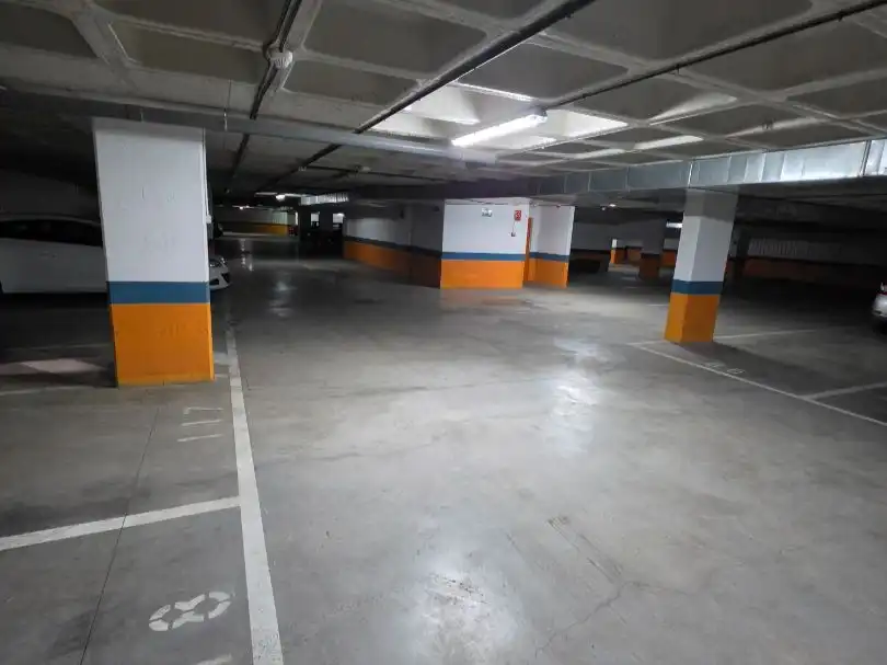 Parking de Garaje de alquiler en Valdemoro