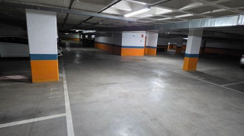Foto 4 de Garaje de alquiler en Calle Velázquez, 2, Brezo, Valdemoro