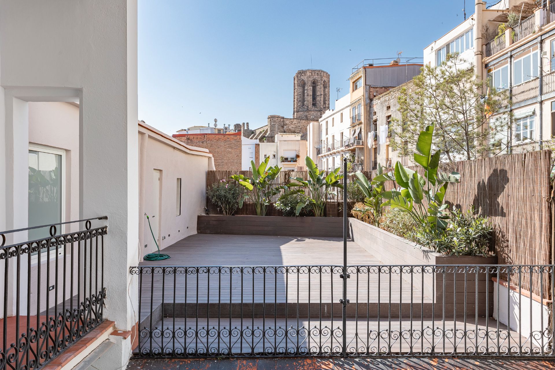 Wohnung zum Verkauf in Carrer de la Portaferrissa, Barri Gòtic, Ciutat Vella