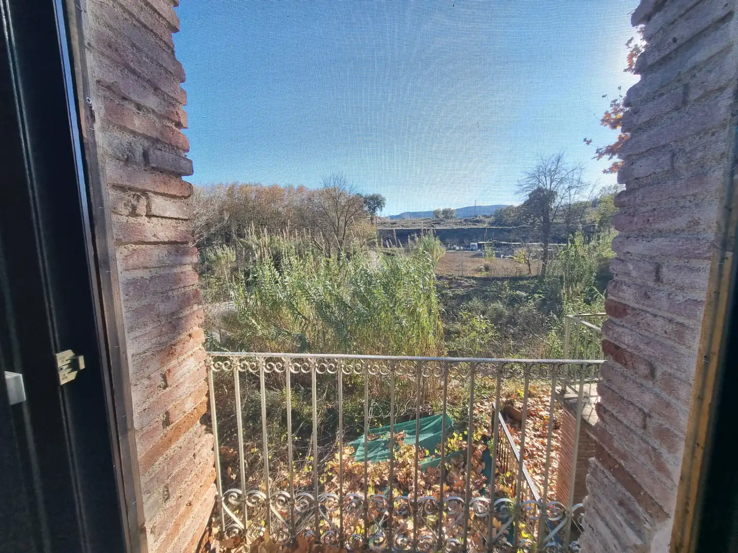 Garden of Country homes for sale in Santa Maria de Palautordera  with Heating, Private garden and Terrace