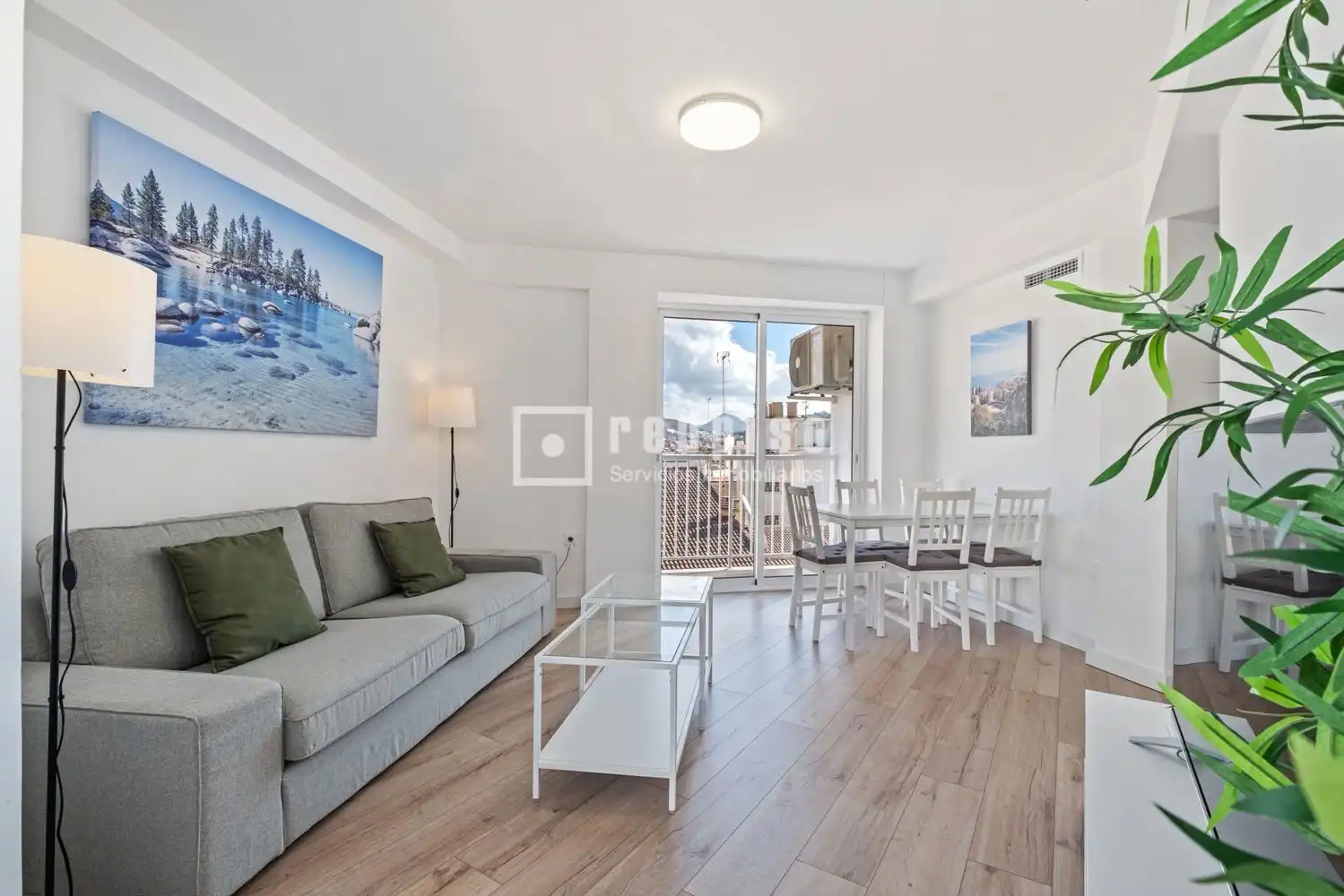 Flat with lift for sale in Armengual de la Mota, imagen 5