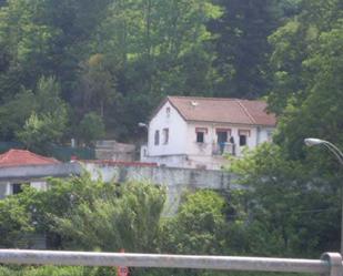 Exterior view of Flat for sale in Erandio