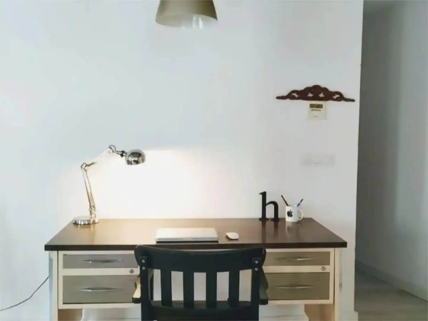 Wohnung zur Miete in  Zaragoza Capital mit Klimaanlage und Balkon