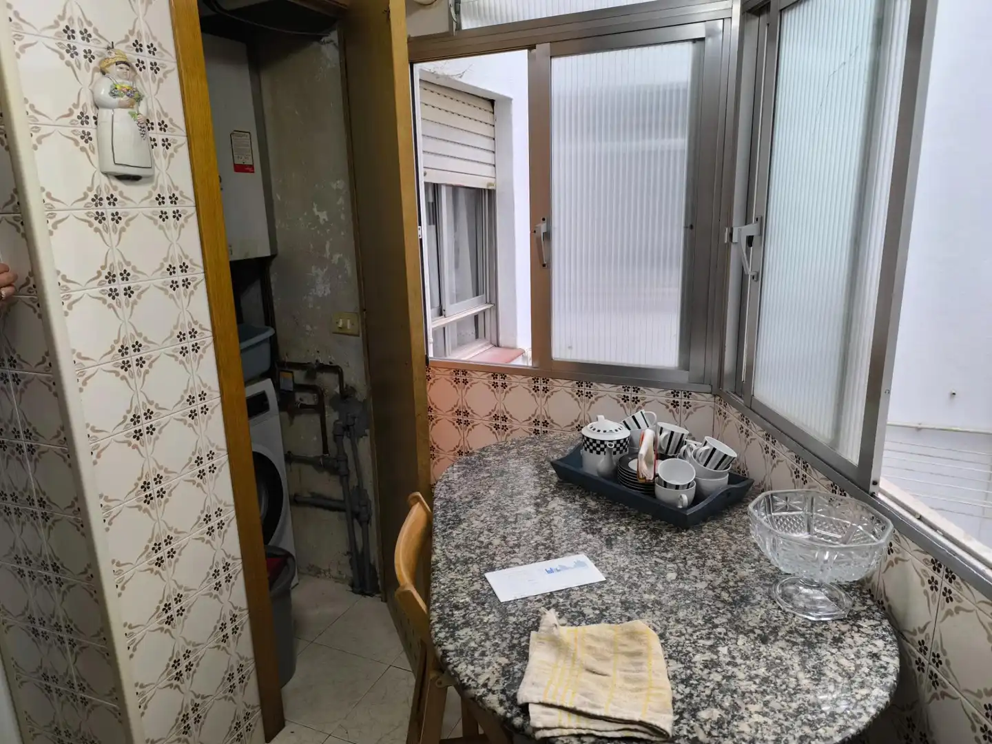 Flat with lift for sale in Avenida MESTRE MATEO, imagen 10