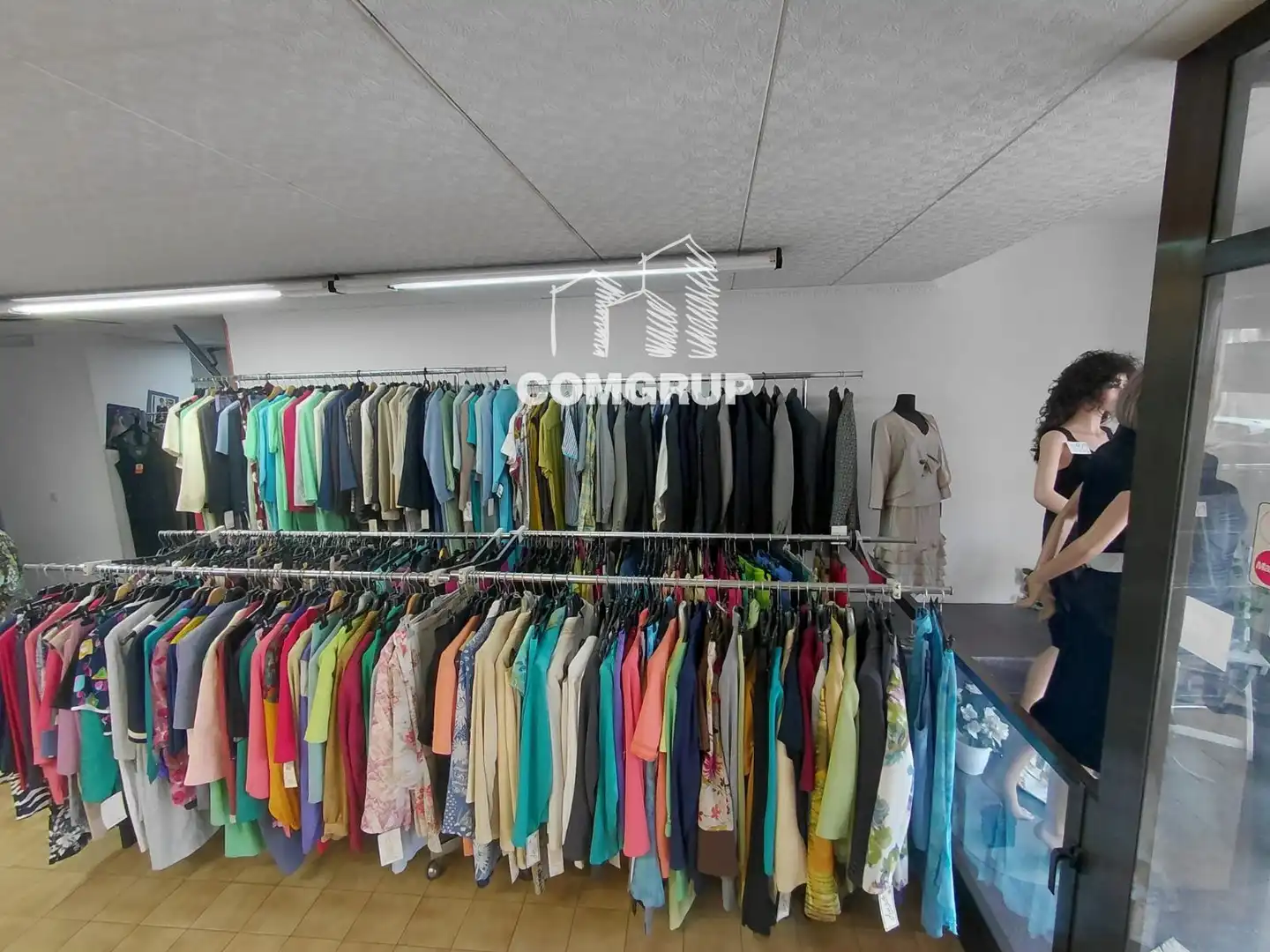 Local comercial en venda a Hospital, imagen 11