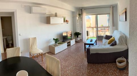 Photo 2 of Flat to rent in Calle Carmen Conde, Ciudad Jardín, Cartagena