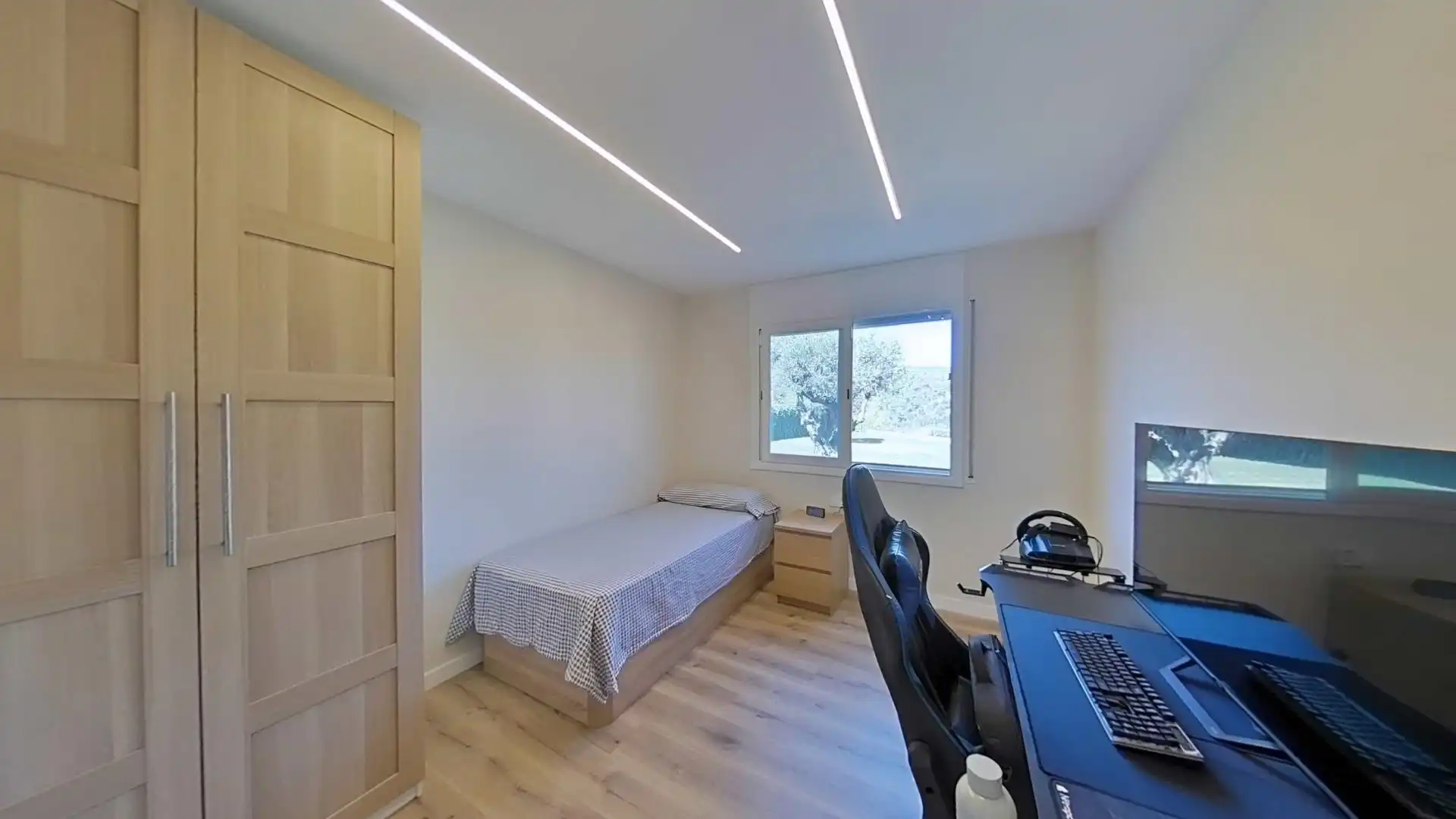 Maison avec jardin à vendre à Bigues i Riells del Fai, imagen 37