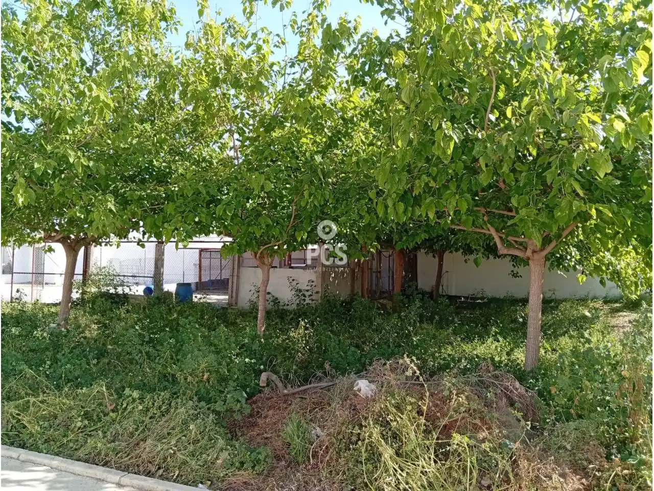 Detached house with pool for sale in Calle Zona Alrededores Totana S/N, imagen 44