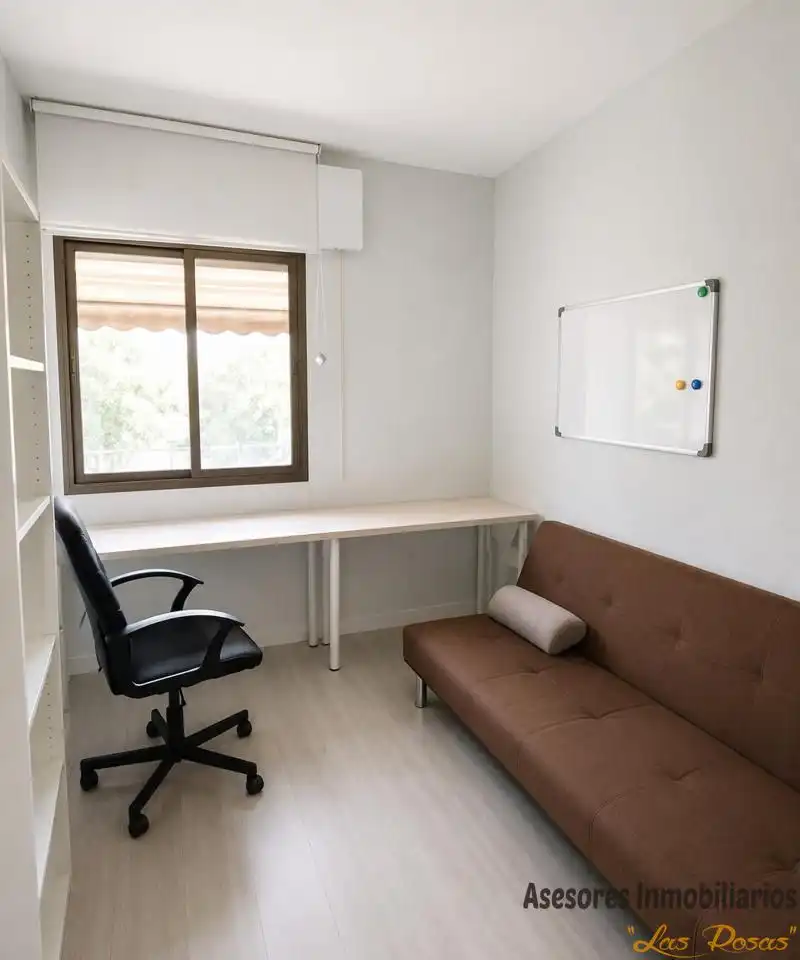 Flat for sale in Las Conejeras - Esparragal