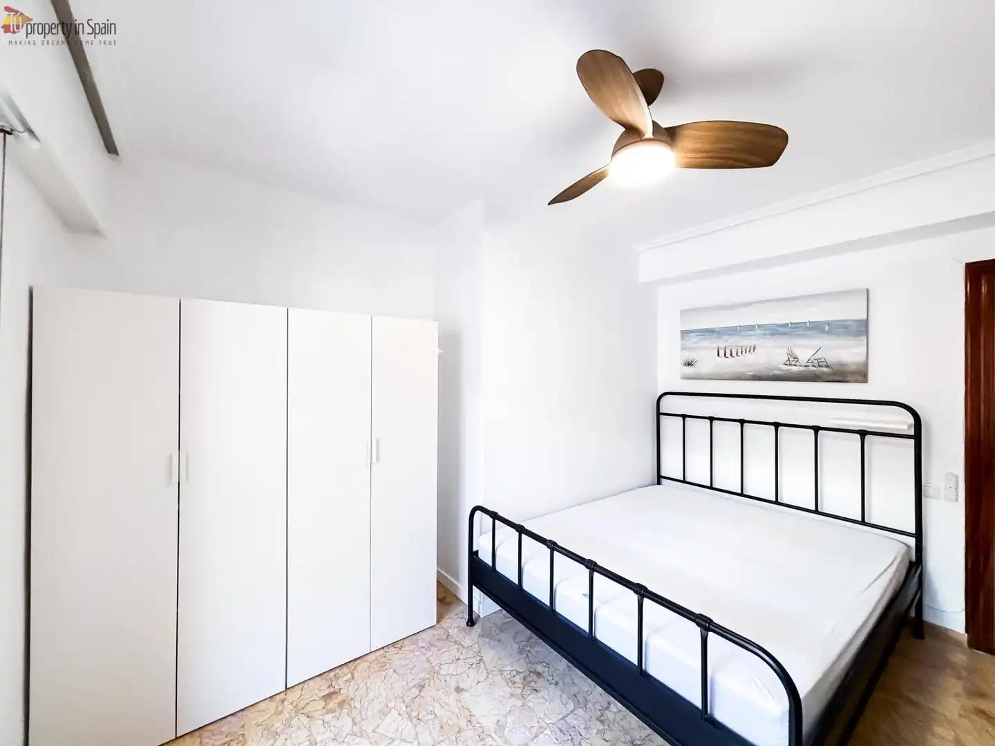 Habitación en ANGEL LOZANO, Barrio del Centro
