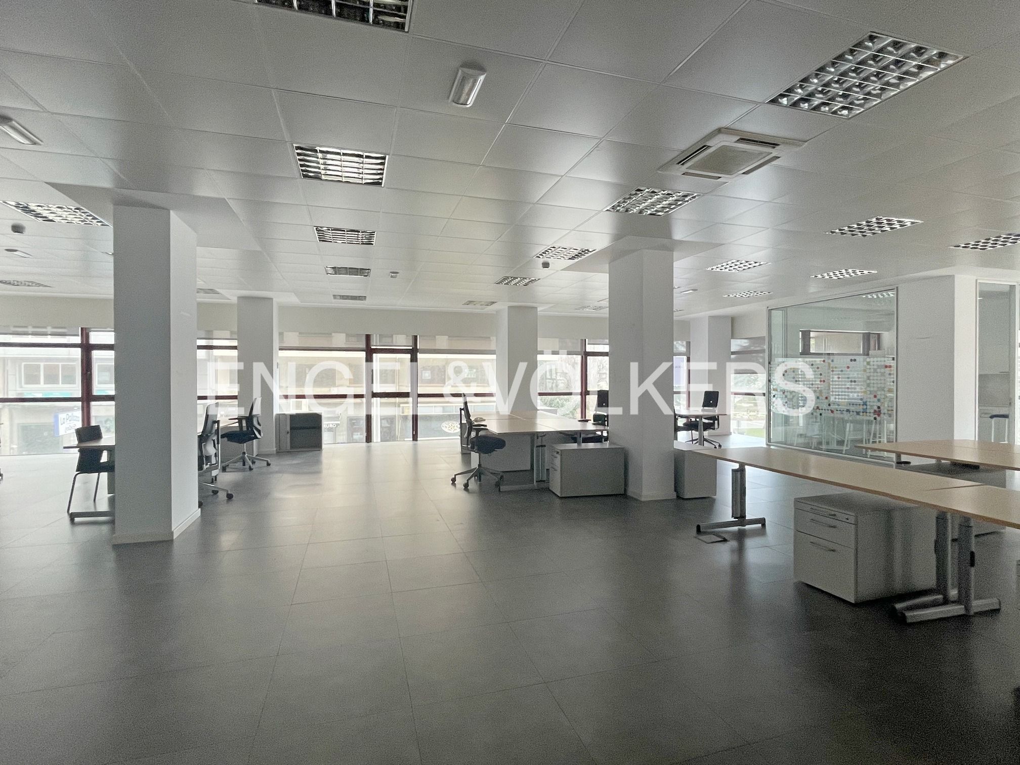 Apartamento de alquiler en A Coruña Capital  con Aire acondicionado y Calefacción