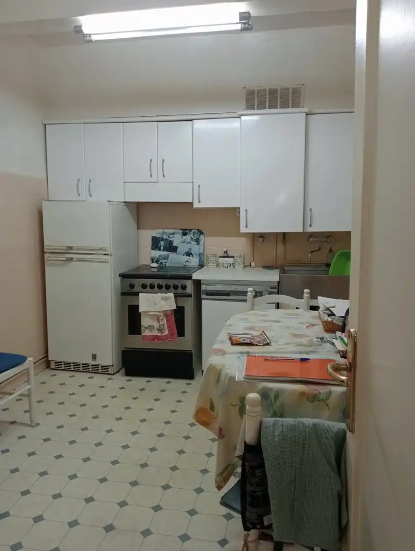 Cocina de Piso en venta en Irun  con Calefacción