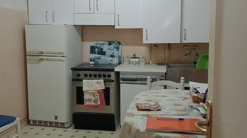 Foto 4 de Piso en venta en Centro - Mendibil - Santiago, Irun