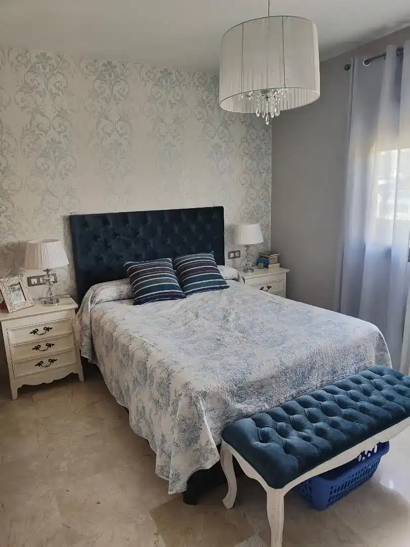 Habitación de Piso en venta en Baena con Aire acondicionado, Trastero y Amueblado