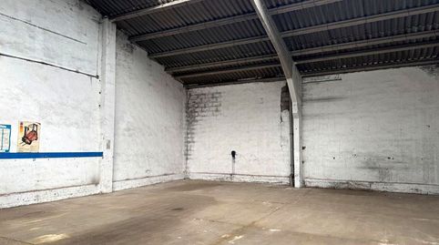 Foto 4 von Fabrikhallen zur Miete in Polígono San Cristóbal, Valladolid Capital