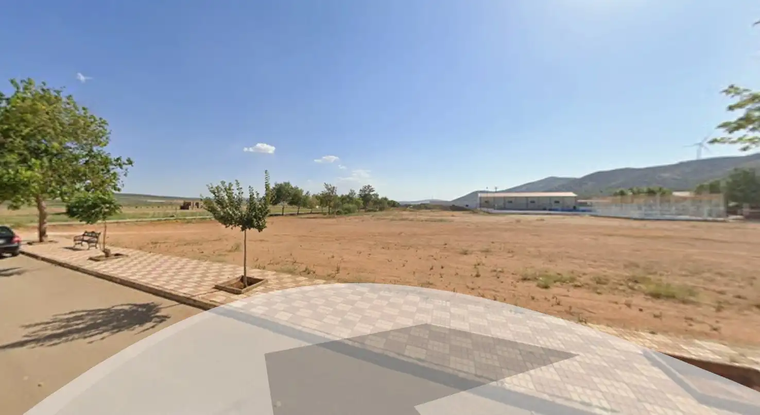 Terrenos y solares en venta en Calle Almeria 1, imagen 6