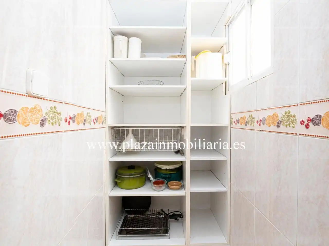 Kitchen of Houses for sale in Lucena  with Air Conditioner and Terrace