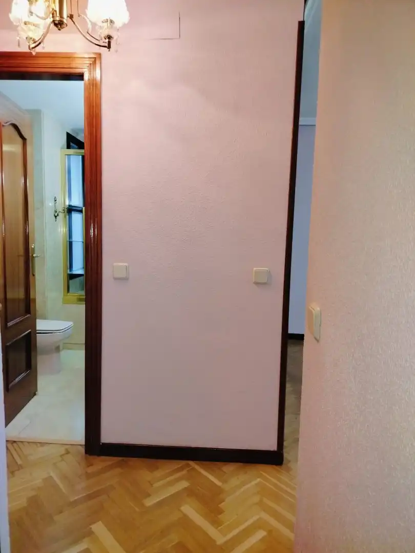 Pis en venda en Fuenlabrada amb Aire condicionat, Calefacció i Parquet