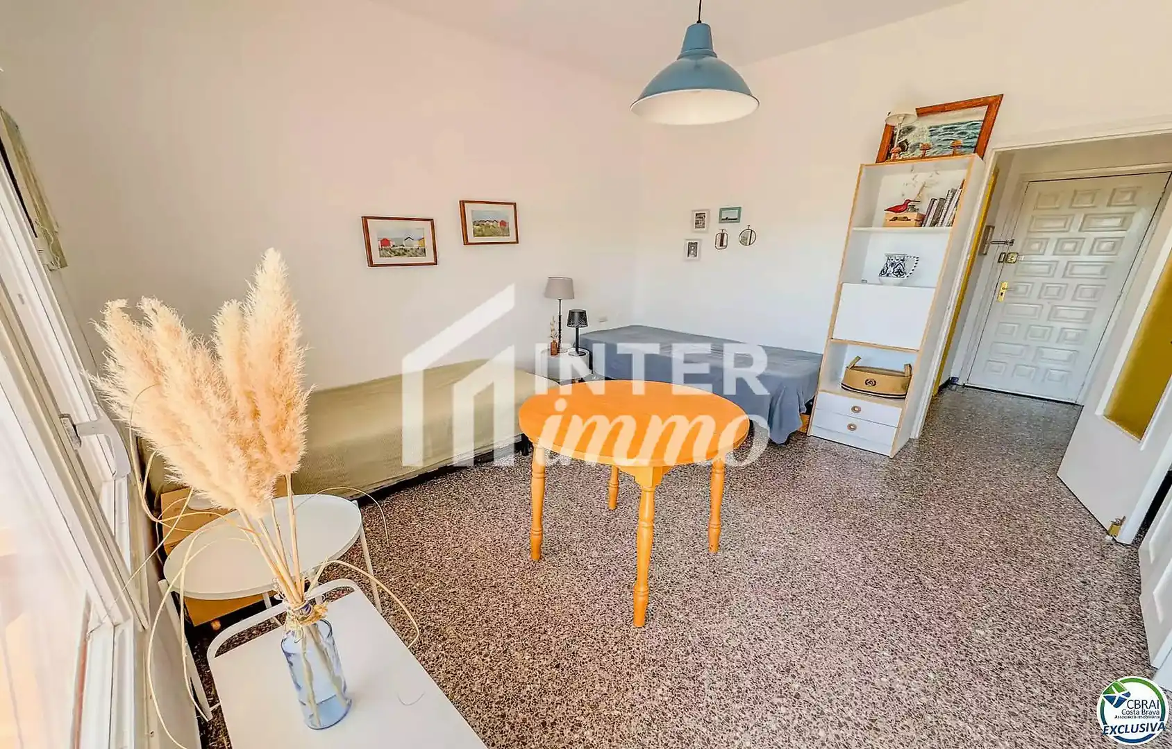 Estudio con ascensor en venta en Carrer DE L'ALHAMBRA 47, imagen 6