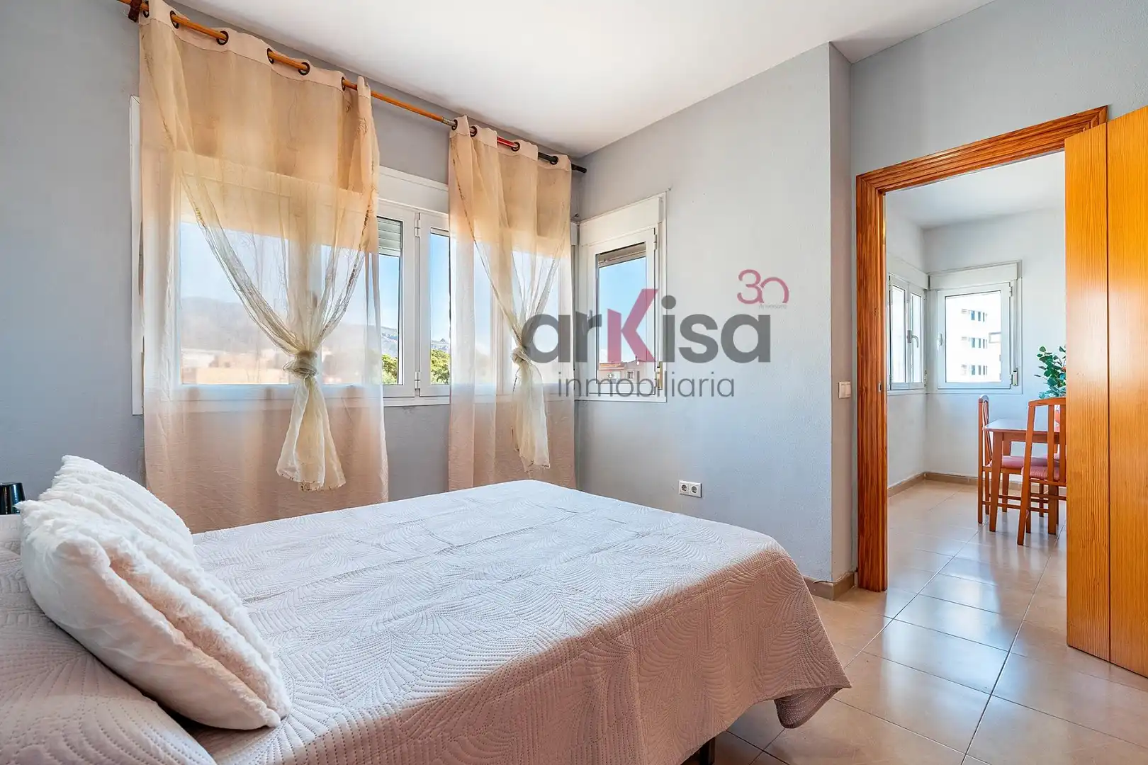Habitación de Piso en venta en El Ejido con Trastero y Amueblado