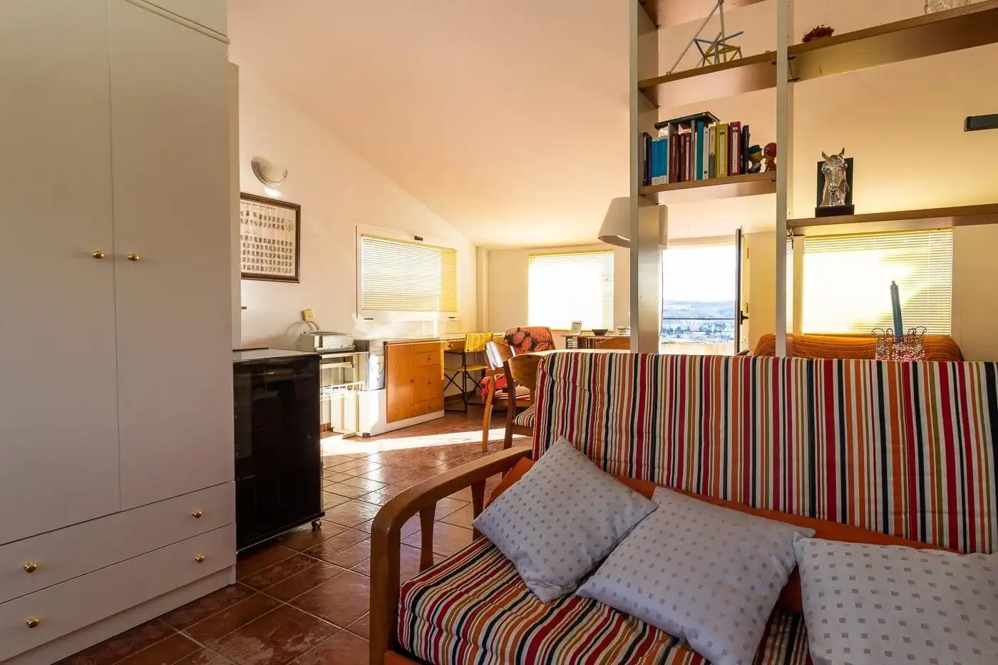 Villa con piscina in vendita a Caravaca de la Cruz, imagen 14