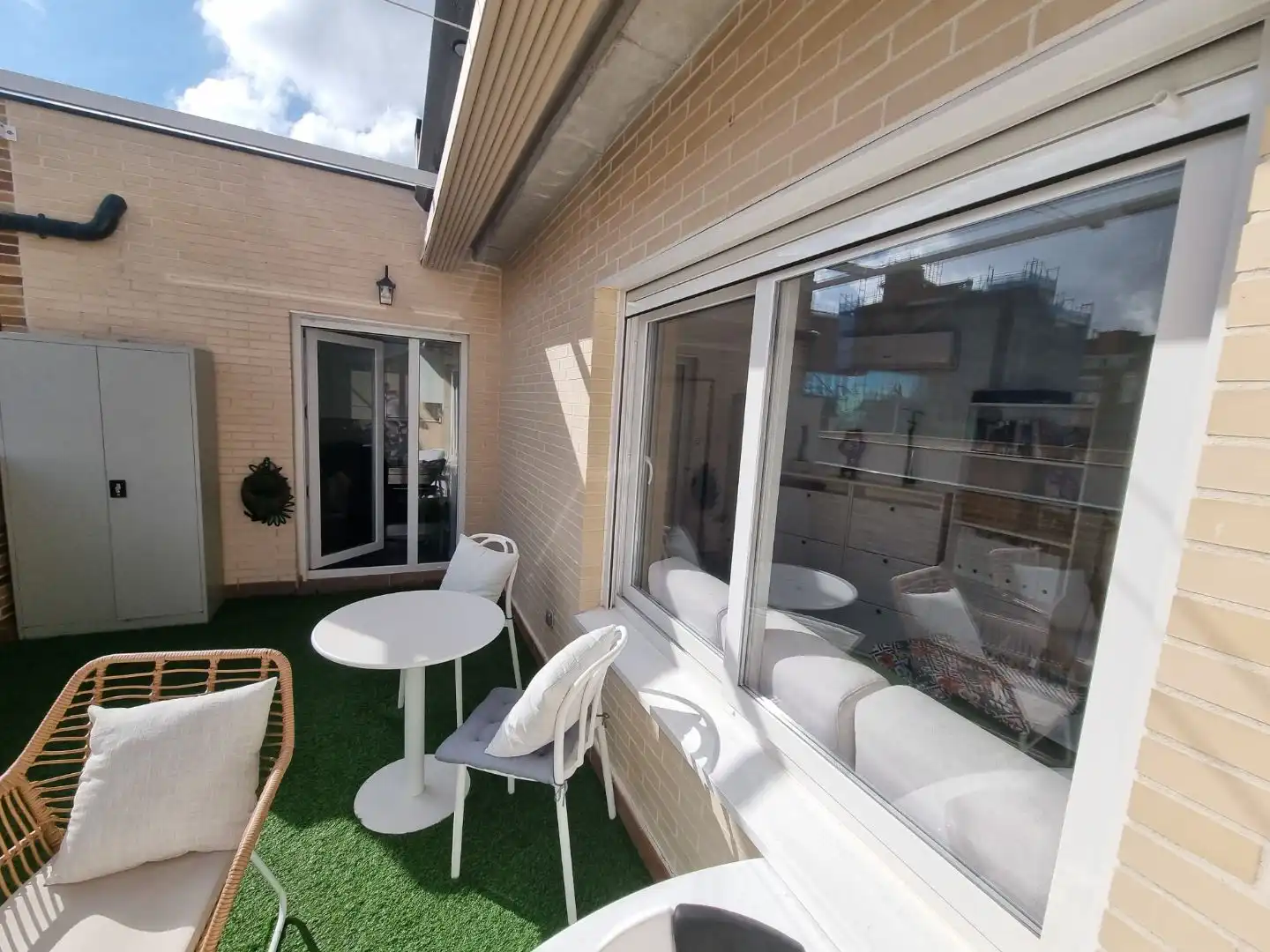 Duplex avec ascenseur à louer à Calle Araucaria 1, imagen 21