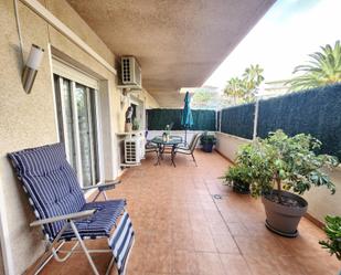 Terrace of Planta baja for sale in Salou  with Air Conditioner and Terrace