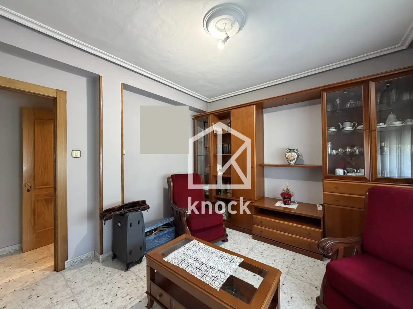 Wohnung zum Verkauf in Ciaño - Avenida de Laviana 36