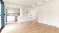 Living room of Flat for sale in Sant Cugat del Vallès  with Air Conditioner, Heating and Storage room