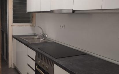 Kitchen of Flat for sale in Montcada i Reixac  with Heating