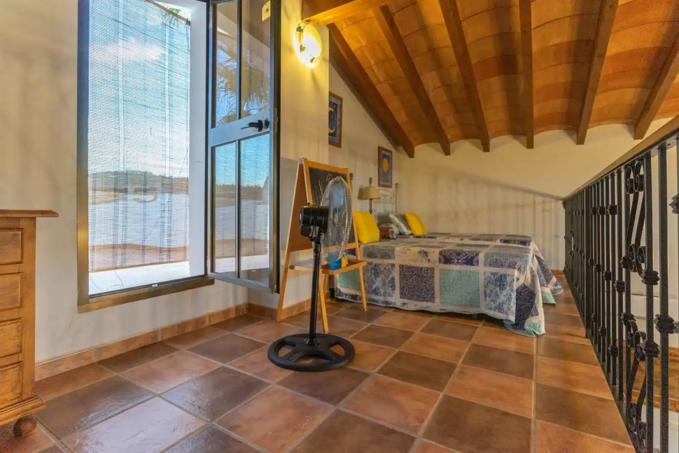 Villa mit Pool zum Verkauf in Centro, imagen 44