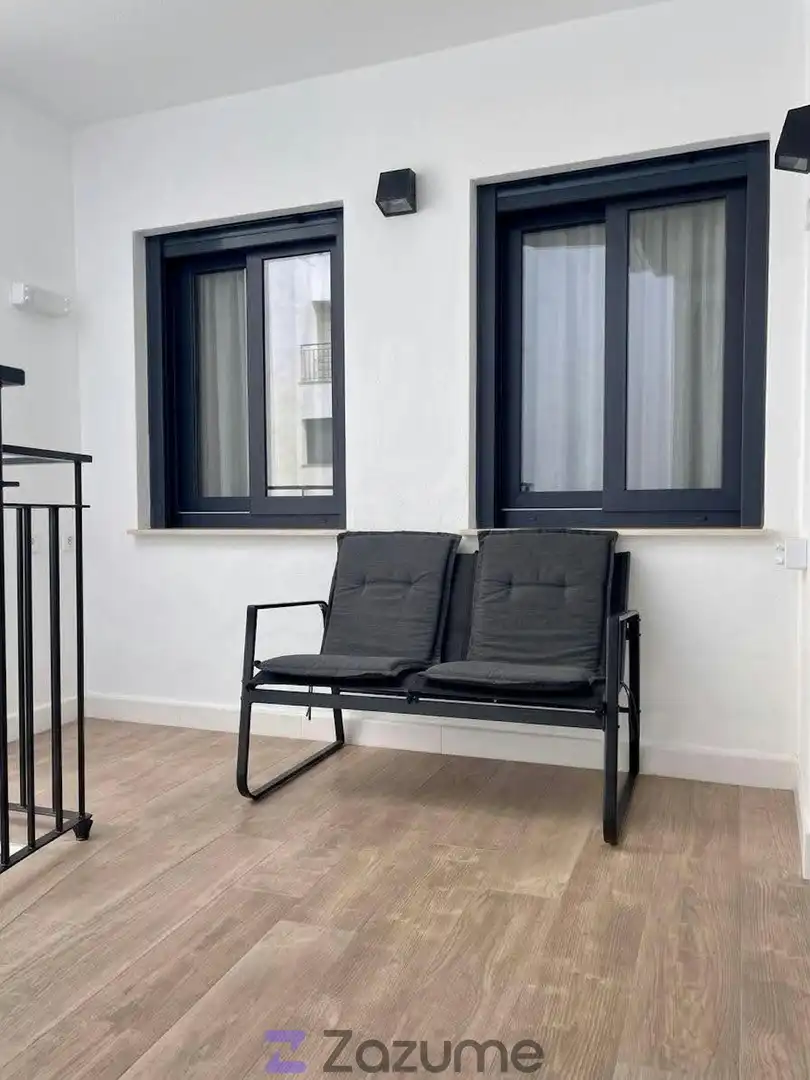 Appartement avec ascenseur à louer à C. Francisco Cano, imagen 26
