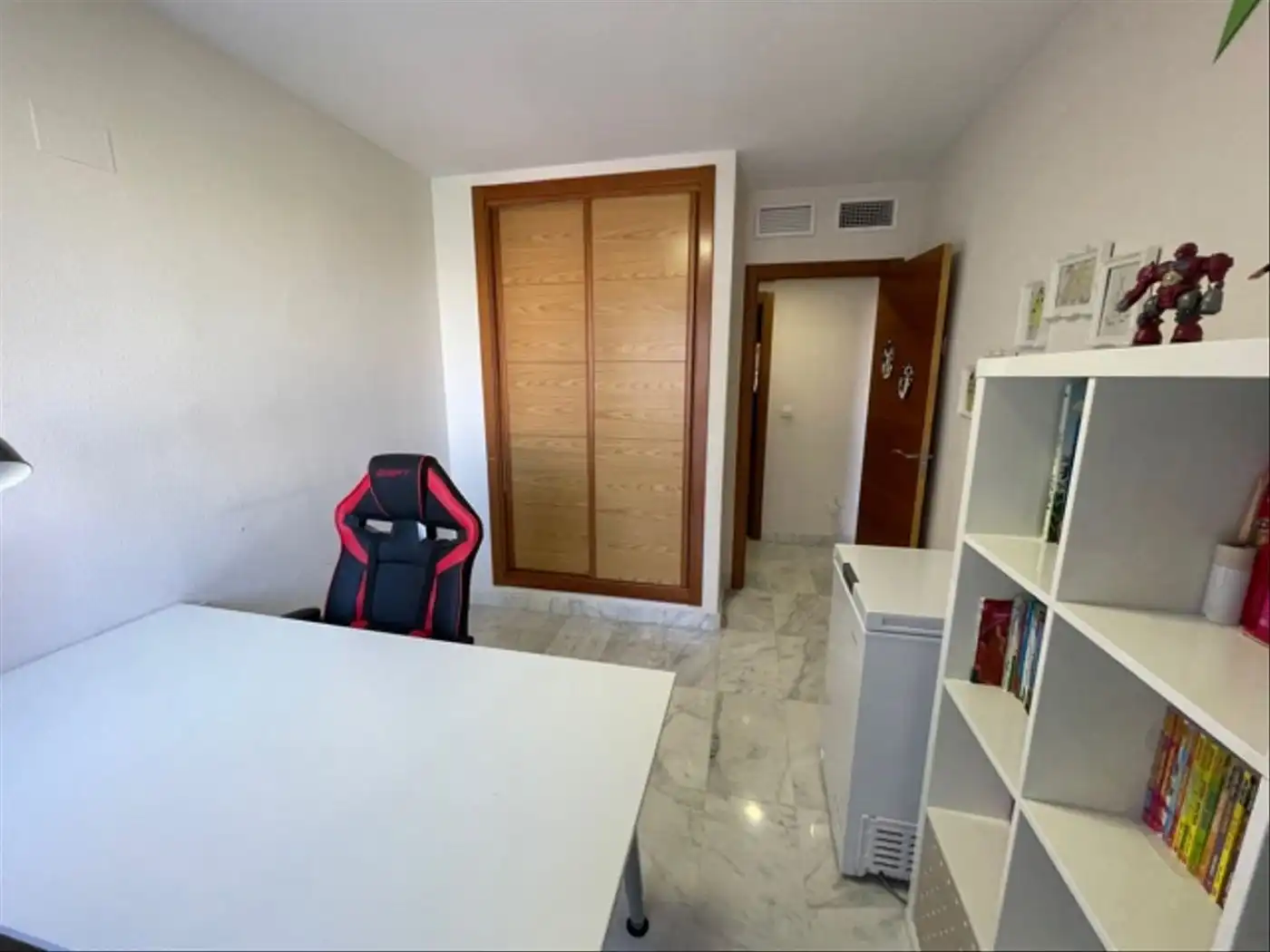 Apartamento en venta en Playa de San Juan - El Cabo de las Huertas
