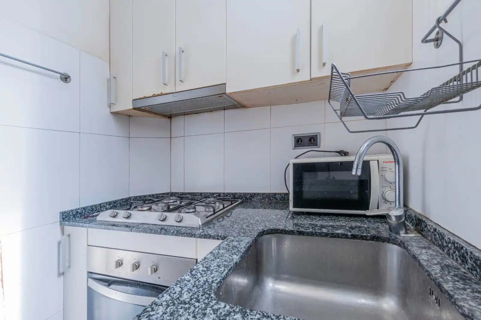 Flat with terrace for sale in Carrer de Béjar, imagen 10