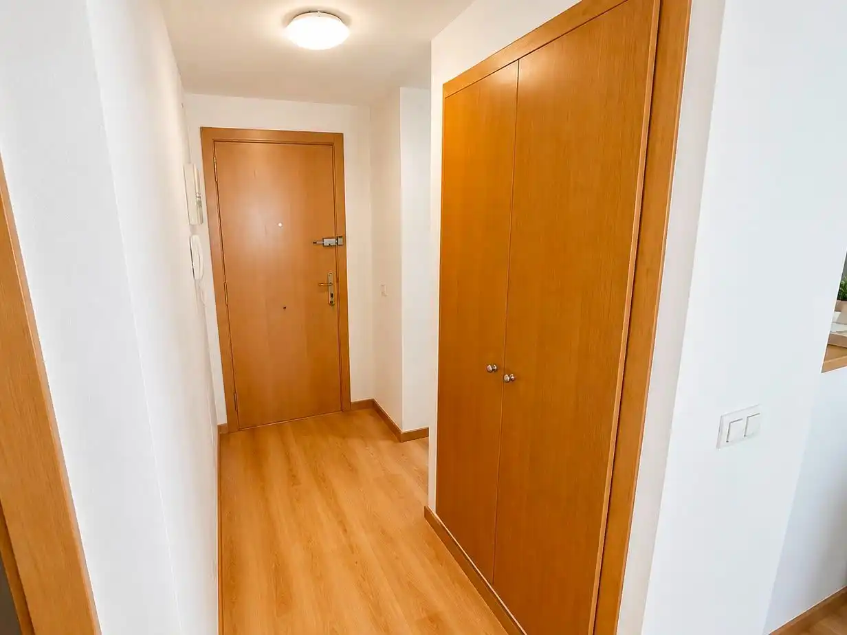 Apartament amb piscina en venda a Puerto Marina 2, imagen 21