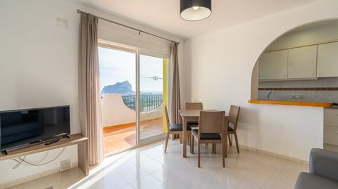 Photo 4 of Flat for sale in Cometa, Calpe / Calp