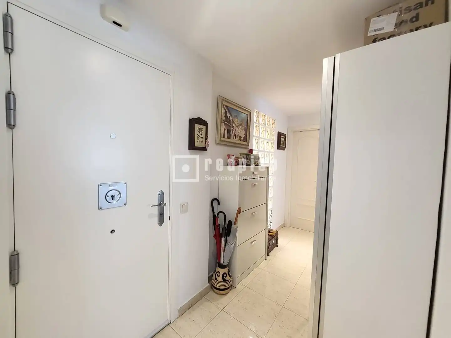 Piso en venta en del Pozo Chico, Centro