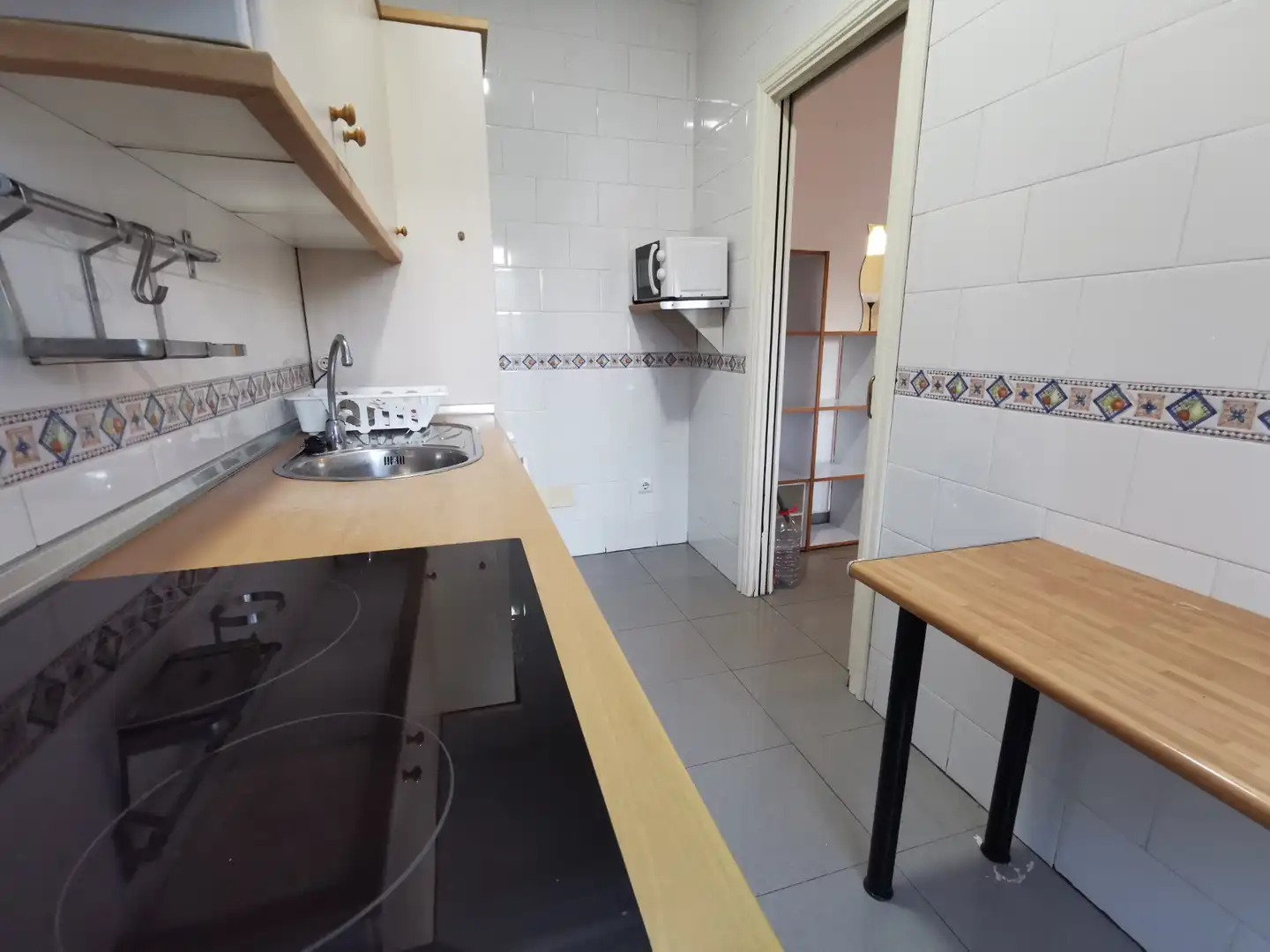 Flat with lift to rent in Calle Abul Beka, imagen 10