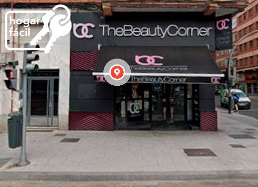 Local comercial en Alquiler en Calle de la Cigüeña, 1 en Pajarillos Bajos