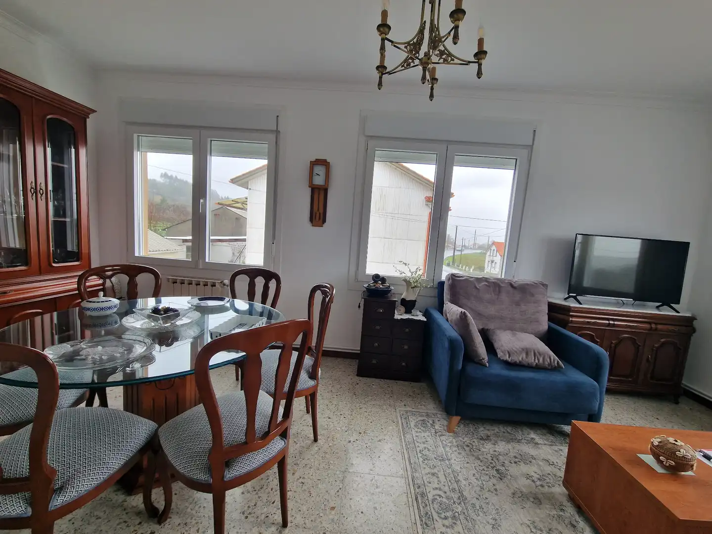 Casa amb jardí en venda a Sedes - Pedroso - Doso, imagen 3