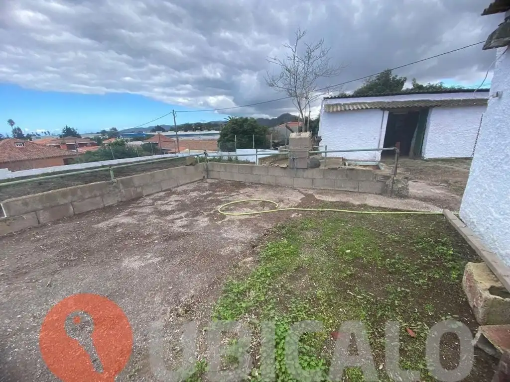 Casa o xalet en venda en San Cristóbal de la Laguna amb Jardí privat, Terrassa i Traster