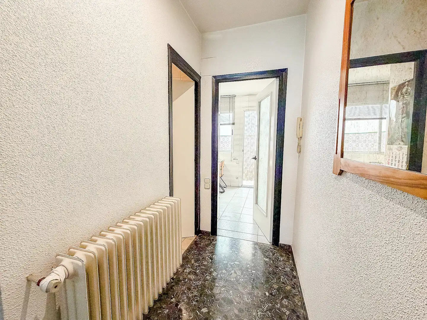 Dúplex en venda en Yecla amb Calefacció, Terrassa i Moblat