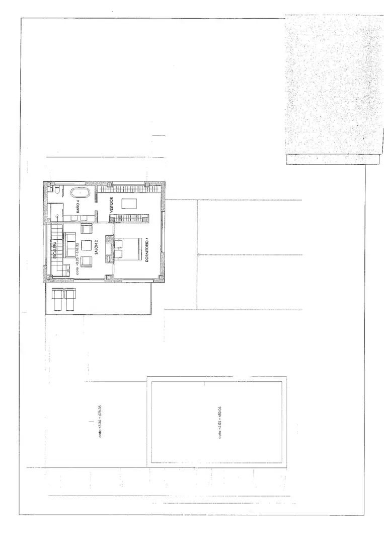 Casa o xalet en venda en Colmenar Viejo amb Aire condicionat, Jardí privat i Terrassa