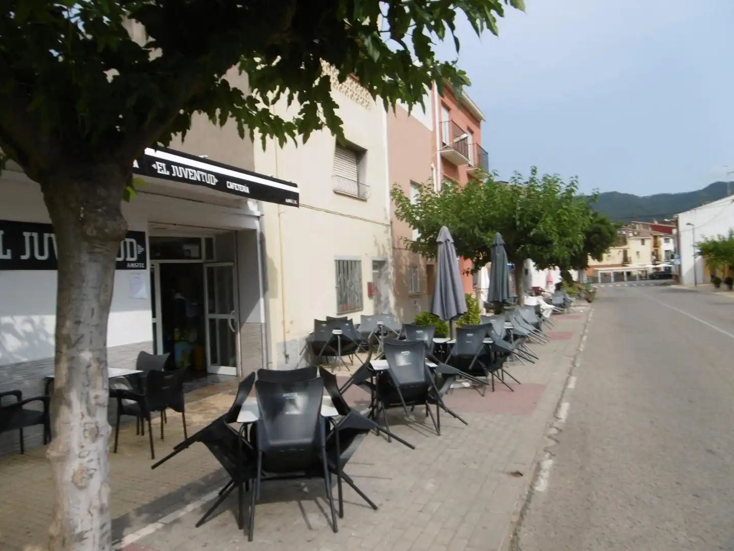 Local en venta en Carrer VILLAFAMES, La Pobla de Tornesa